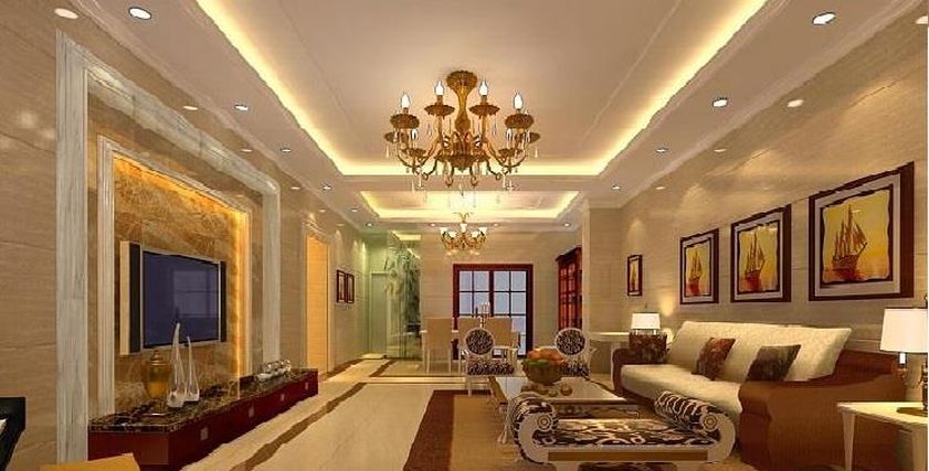 ديكور منزل- أرشيفية