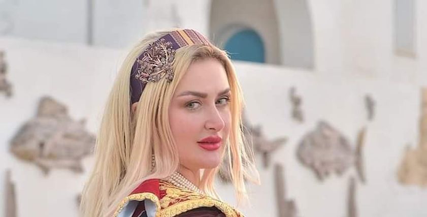 رانيا التومي 
