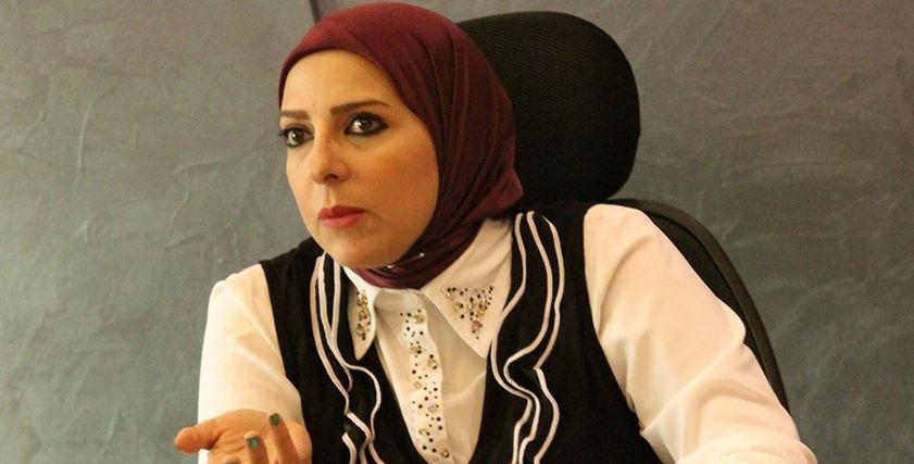 دعاء فاروق