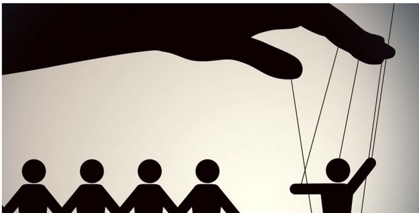 أبراج فلكية ملوك السيطرة