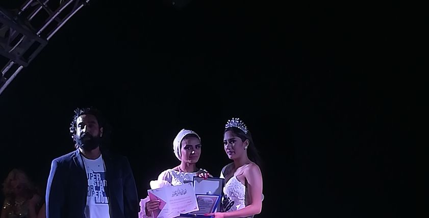 مهرجان الغردقة 