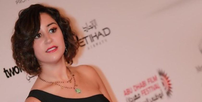 منة شلبي