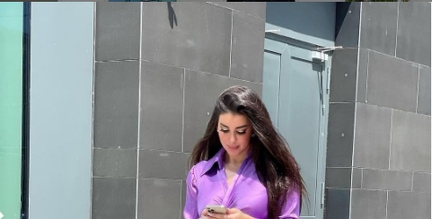 ياسمين صبري