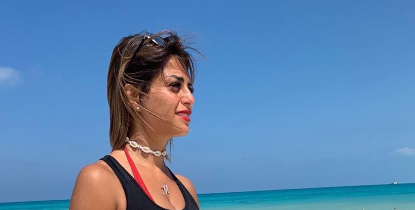 منة فضالي