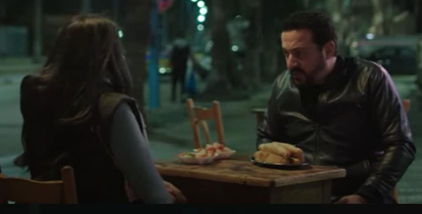دياب ونهى عابدين في تحت الوصاية