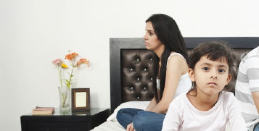 زوجة تطلب الخلع بسب المعاشرة الزوجية
