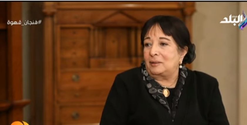 سميرة عبدالعزيز