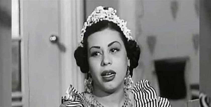 وداد حمدي