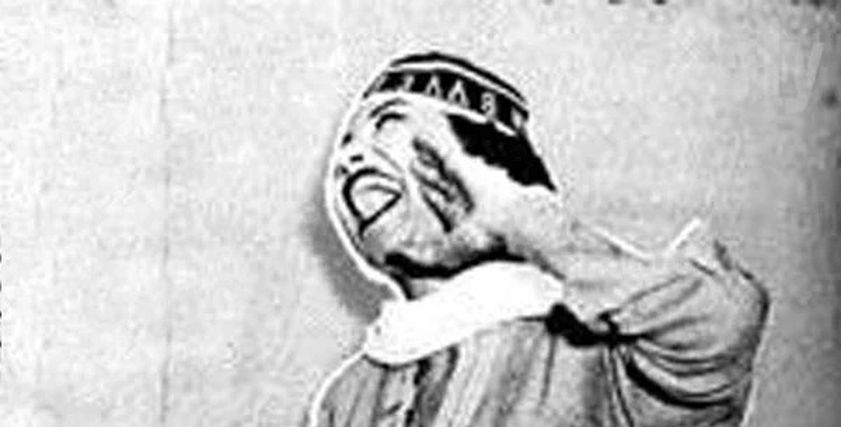 ملكة المونولوج ثريا حلمي