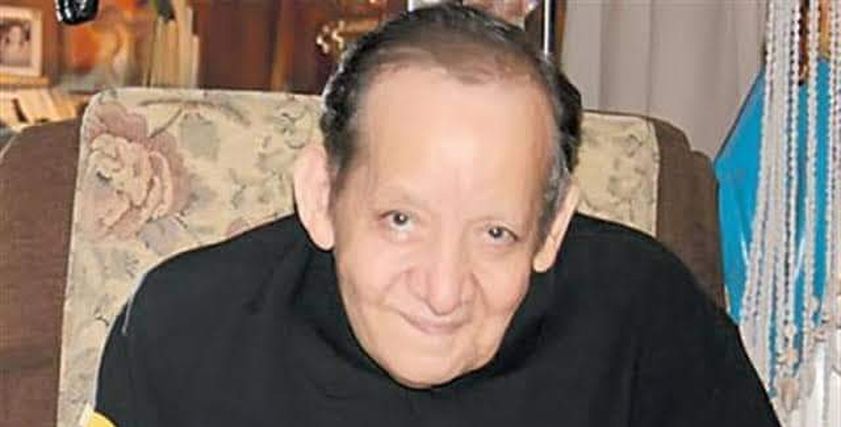 جورج سيدهم