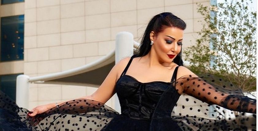 سمية الخشاب