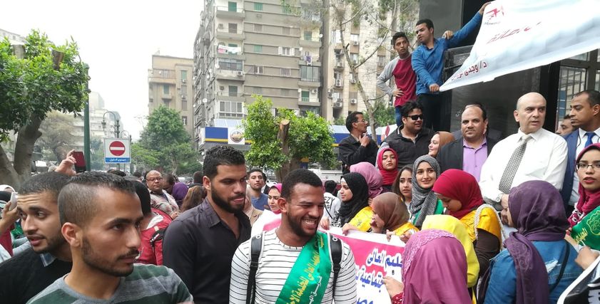 الانتخابات الرئاسية