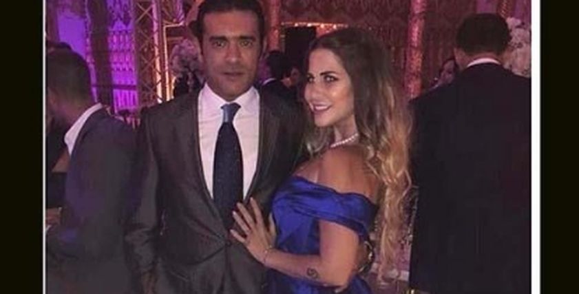 منة حسين فهمي
