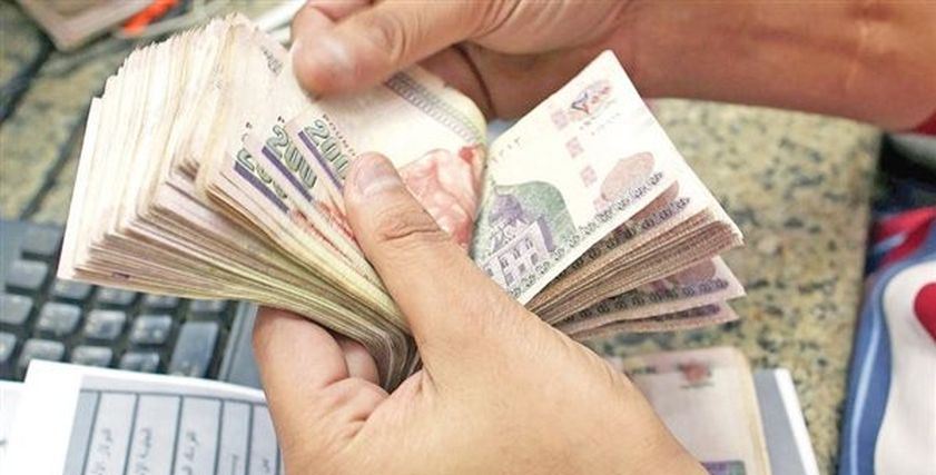 معاش الطفل.. أرشيفية