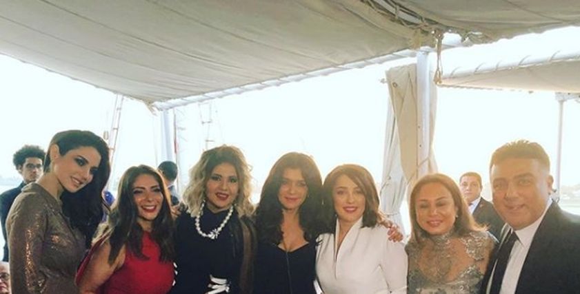 مهرجان الأقصر للسينما الأفريقية
