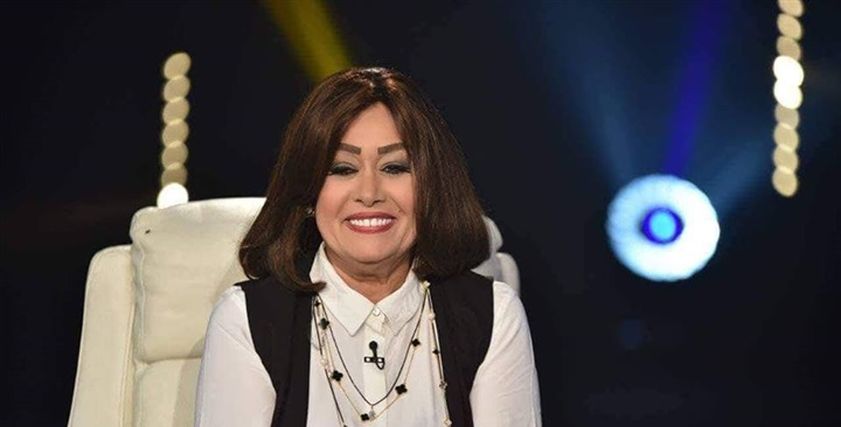 هالة فاخر