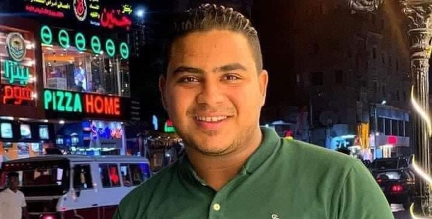  مصطفى أحمد أبوالخير