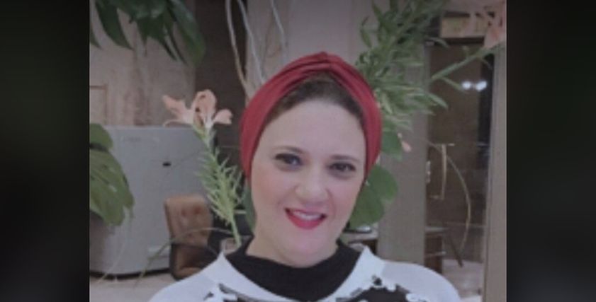 داليا الحزاوي مؤسس ائتلاف أولياء أمور مصر