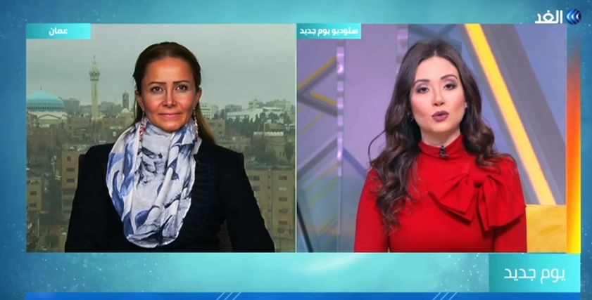 الدكتورة نيفين أبو زيد أخصائية علم النفس التربوي
