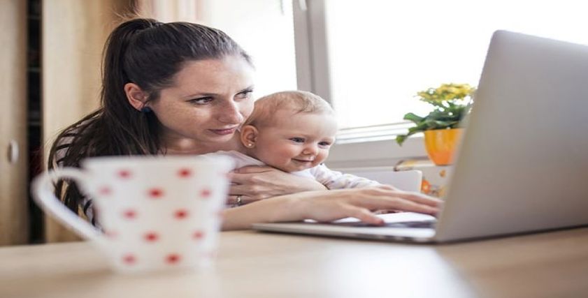دراسة: العمل 9 ساعات في اليوم يزيد اكتئاب المرأة