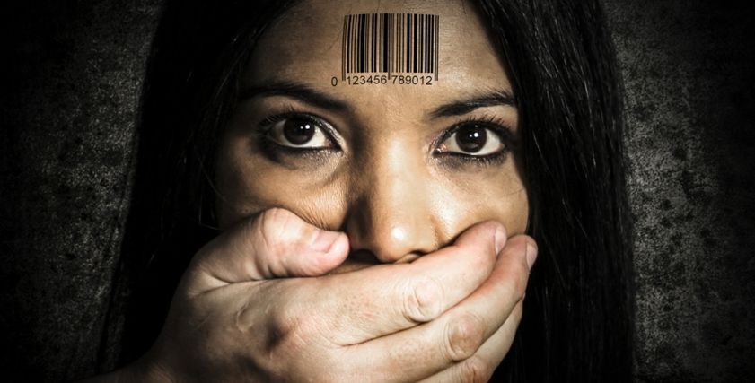 الإتجار بالبشر - أرشيفية