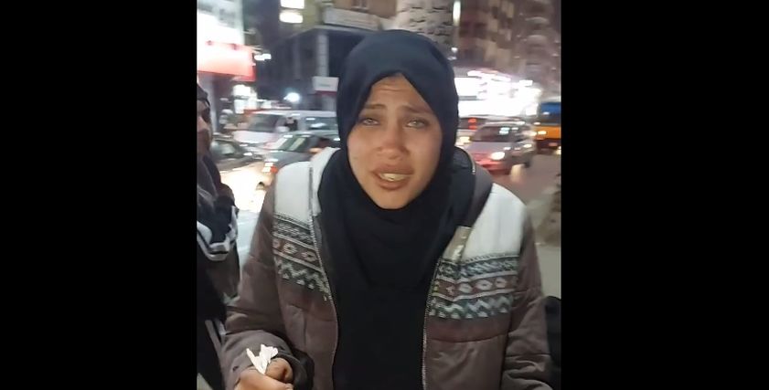 مشردة فيصل