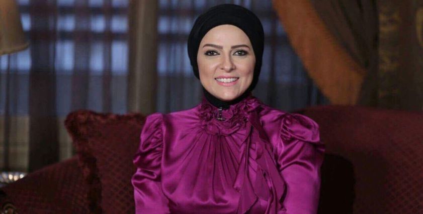 دعاء فاروق