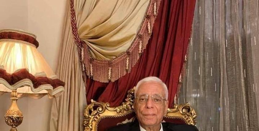 حسام موافي