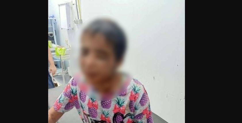 " أمنية".. طفلة 9 سنوات ضحية جديدة للخدمة في البيوت