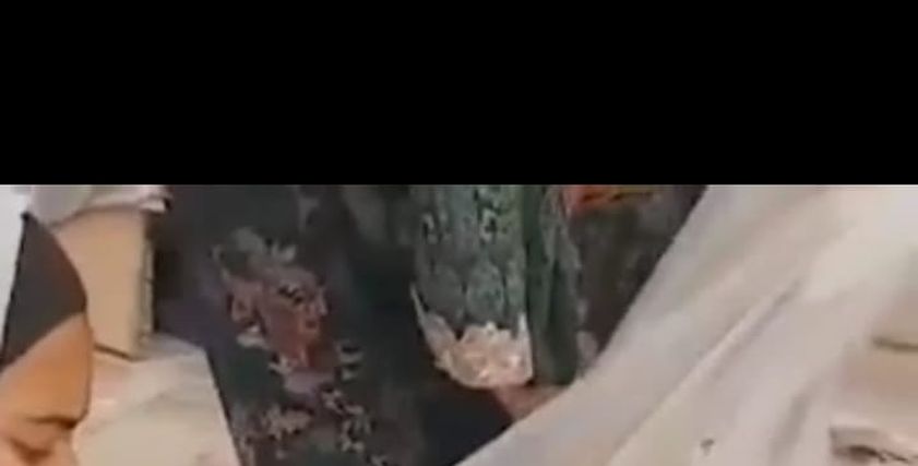 تجهيز شنط رمضان