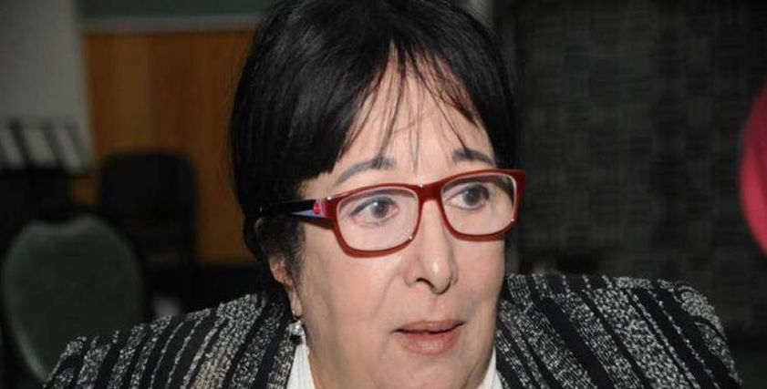 سميرة عبد العزيز