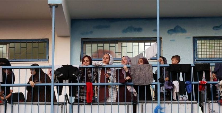 السيدات في فلسطين