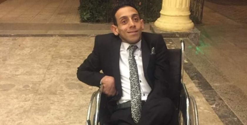 أحمد السباعي