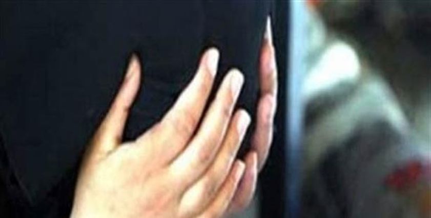 قضية الأم الخائنة التي مارست الرذيلة مع طفلا