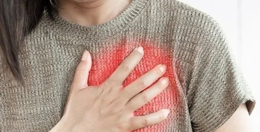 نصائح للحفاظ على صحة قلبك في عيد الحب