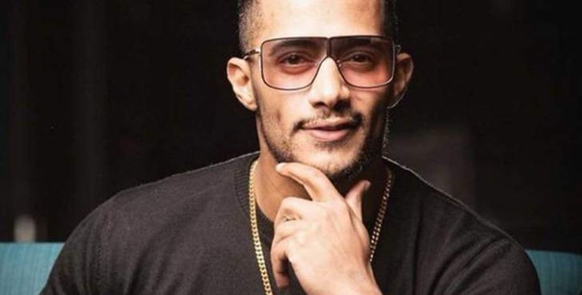 محمد رمضان