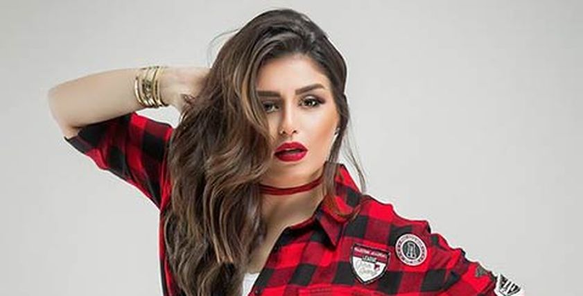 منة فضالي