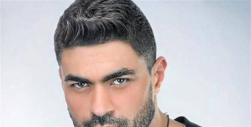 الفنان خالد سليم (صورة أرشيفية)
