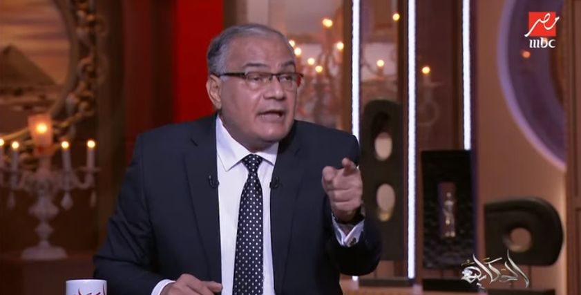 الدكتور سعد الدين الهلالي.. أستاذ الفقه المقارن بجامعة الأزهر