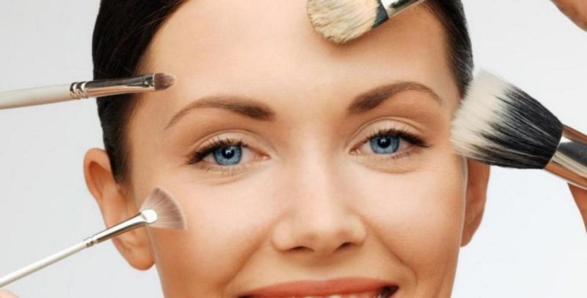 تجميل البشرة