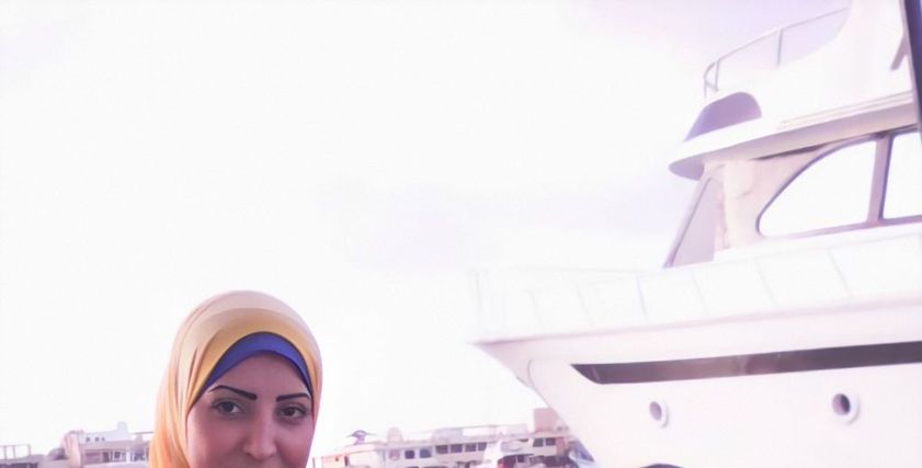 سارة تستغيث بمنعها من رؤية أطفالها