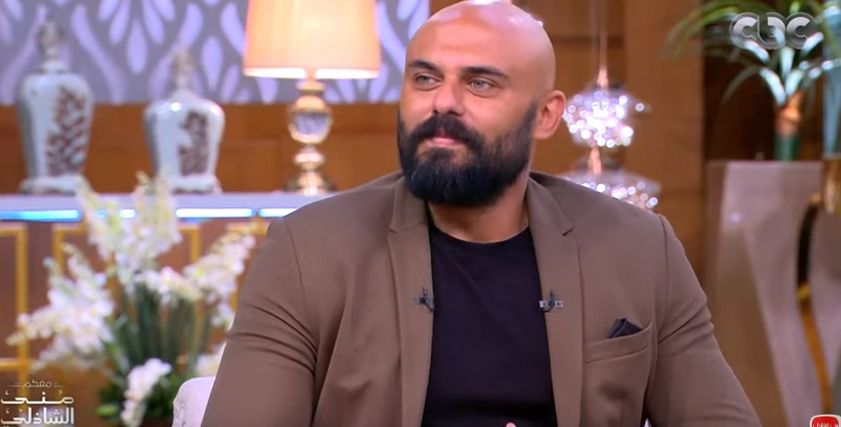أحمد صلاح حسني