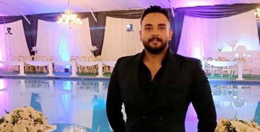 الراحل عمرو سعيد