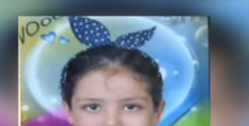 شاب يذبح طفلة في الاسماعيلية