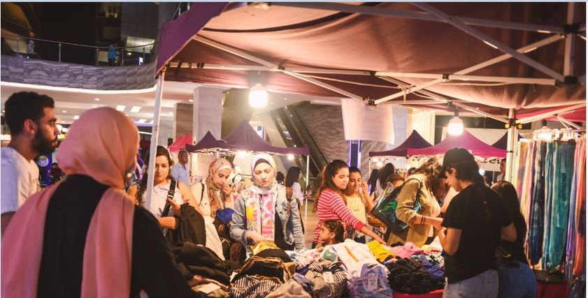 ازاي تكوني سعيدة في سن الأربعين