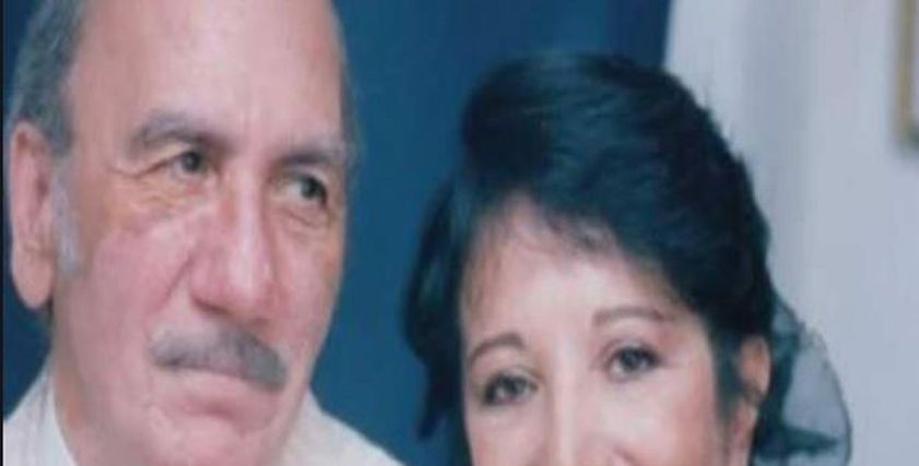 الفنانة سميرة عبدالعزيز