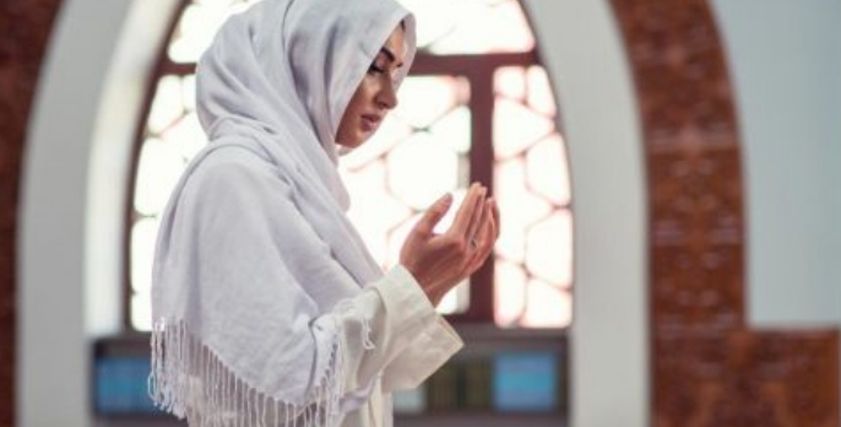 صلاة واحدة تغفر الذنوب