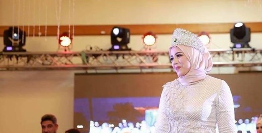 ملكة جمال المحجبات