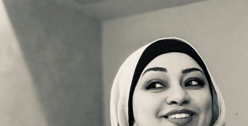 مي الهادي