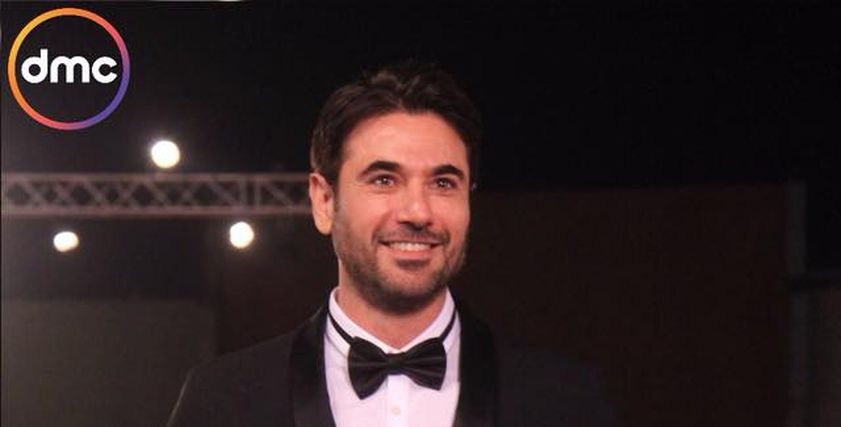 أحمد عز